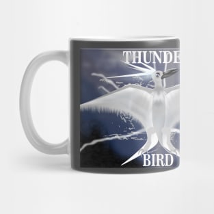 THUNDER BIRD Mug